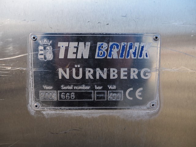 Ten brink - afbeelding 12 van  12