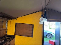 Ten cate glamping safaritent - afbeelding 2 van  25