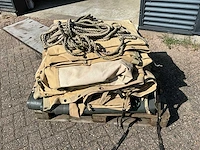 Ten cate glamping safaritent - afbeelding 11 van  25