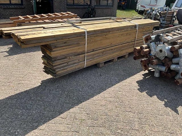 Ten cate glamping safaritent - afbeelding 17 van  25