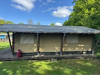 Ten cate glamping safaritent - afbeelding 19 van  25