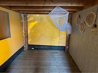 Ten cate glamping safaritent - afbeelding 24 van  25