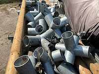 Ten cate glamping safaritent - afbeelding 17 van  27