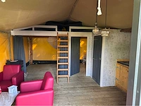 Ten cate glamping safaritent - afbeelding 22 van  27