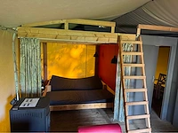 Ten cate glamping safaritent - afbeelding 23 van  27