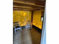 Ten cate glamping safaritent - afbeelding 27 van  27
