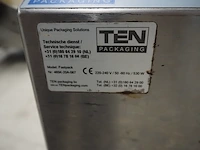 Ten packaging - afbeelding 2 van  10