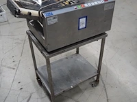 Ten packaging - afbeelding 1 van  10