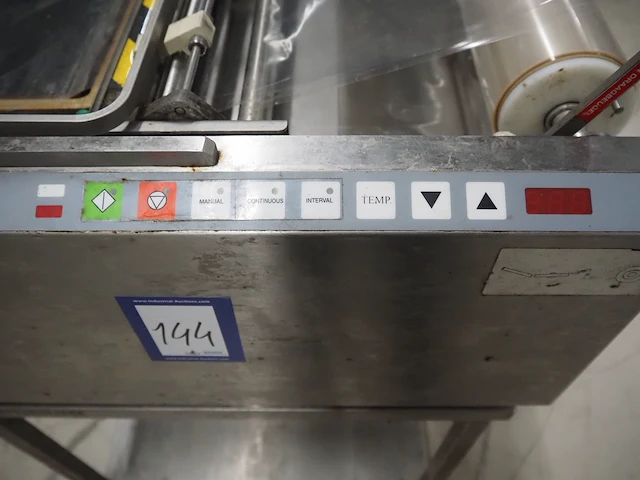 Ten packaging - afbeelding 9 van  10