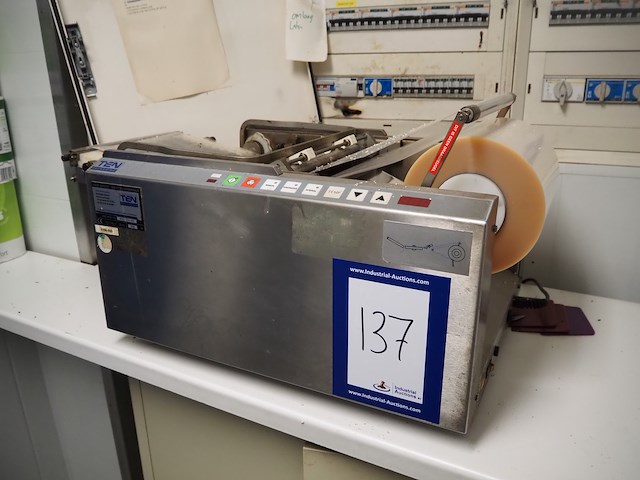 Ten packaging - afbeelding 2 van  6