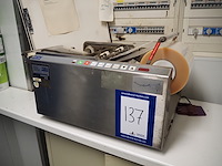 Ten packaging - afbeelding 2 van  6