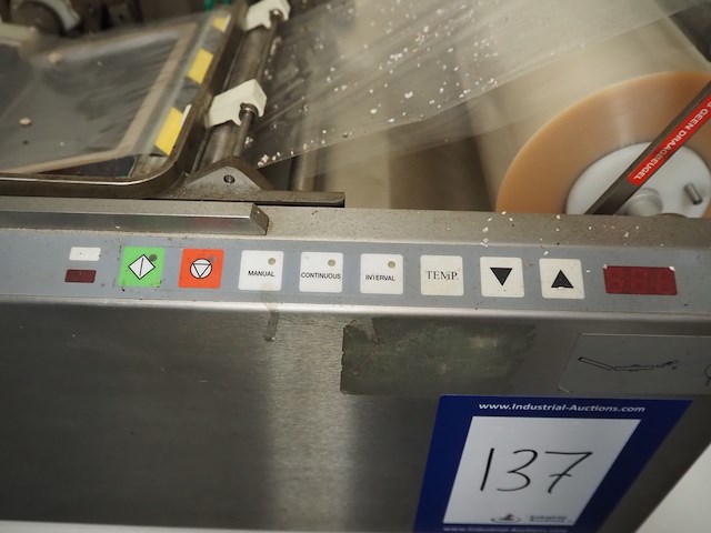 Ten packaging - afbeelding 5 van  6