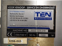 Ten packaging - afbeelding 6 van  6