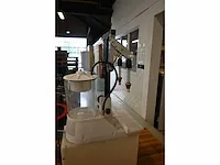 Tenco - enol matic - vacuüm bottel toestel - afbeelding 3 van  3