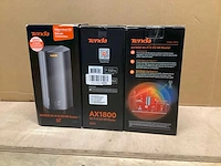 Tenda ax1800 router (3x) - afbeelding 2 van  2