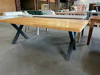 Tendenza eetkamertafel - afbeelding 1 van  11
