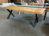 Tendenza eetkamertafel - afbeelding 6 van  11