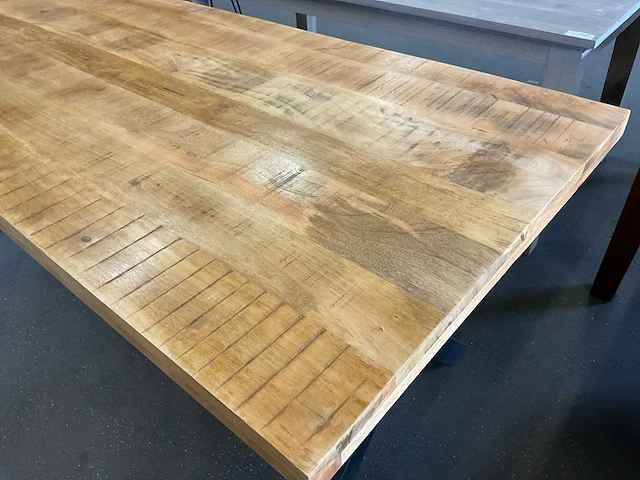 Tendenza eetkamertafel - afbeelding 7 van  11