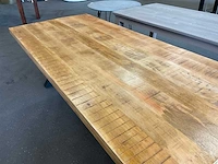 Tendenza eetkamertafel - afbeelding 8 van  11