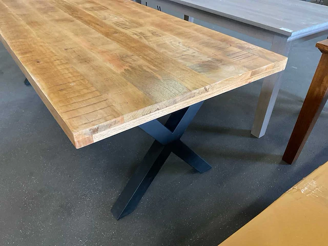 Tendenza eetkamertafel - afbeelding 9 van  11
