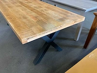 Tendenza eetkamertafel - afbeelding 9 van  11