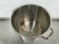 Tender - kookpan - afbeelding 3 van  4