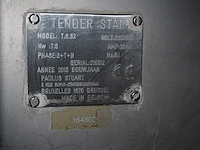 Tender star - afbeelding 7 van  7