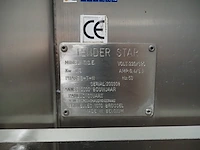 Tender star - afbeelding 9 van  9