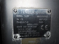 Tender star - afbeelding 3 van  11
