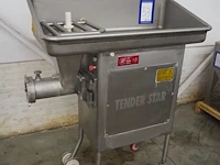 Tender star - afbeelding 1 van  11