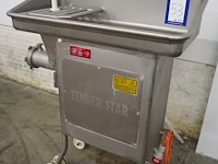 Tender star - afbeelding 4 van  11