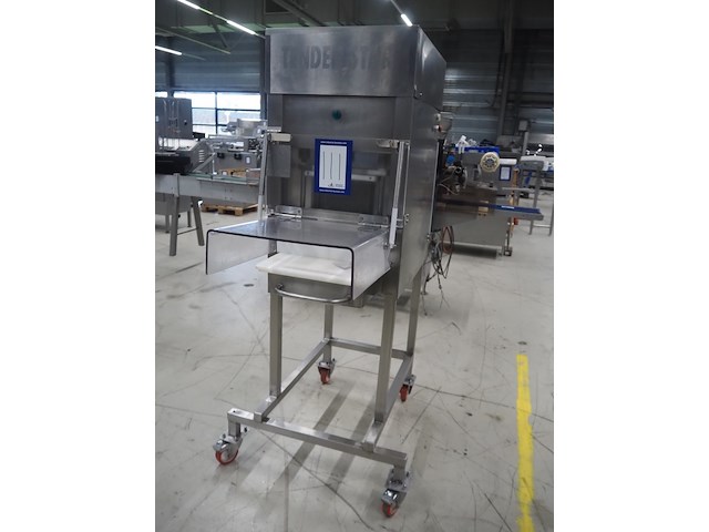 Tender star - afbeelding 3 van  10