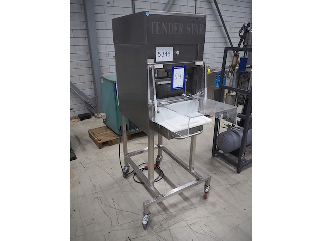 Tender star - afbeelding 1 van  9