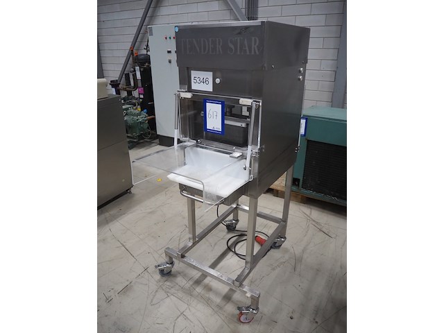 Tender star - afbeelding 2 van  9