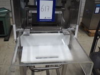 Tender star - afbeelding 5 van  9