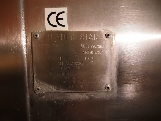 Tenderstar - afbeelding 7 van  8