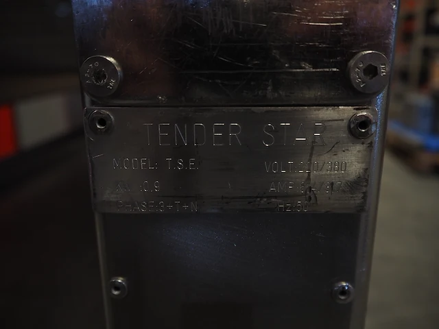 Tenderstar - afbeelding 3 van  11