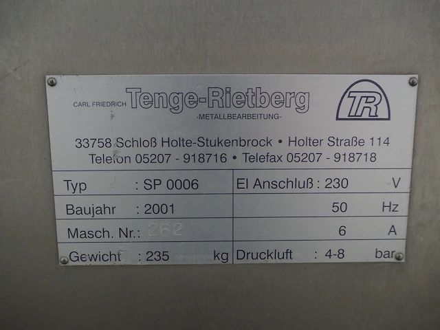 Tenge-rietberg - afbeelding 6 van  14