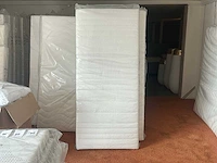 Tengel koudschuim ( 90x200) matras (2x) - afbeelding 2 van  4