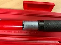 Tengtools 1292ag-e4 momentsleutel - afbeelding 2 van  2