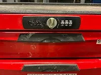 Tengtools gereedschapswagen - afbeelding 5 van  5
