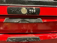Tengtools gereedschapswagen - afbeelding 5 van  5