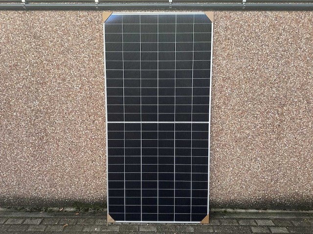 Tenka - set van 31 zonnepanelen (605 wp) - goodwe 17k omvormer - afbeelding 3 van  8