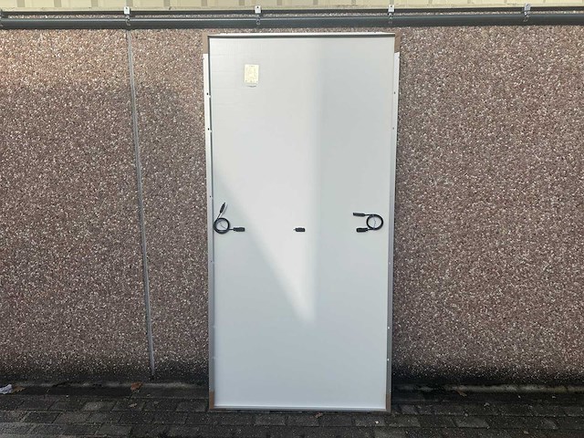 Tenka - set van 31 zonnepanelen (605 wp) - goodwe 17k omvormer - afbeelding 4 van  8