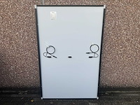 Tenka - set van 36 zonnepanelen (450 wp) - goodwe 15k omvormer - afbeelding 5 van  10