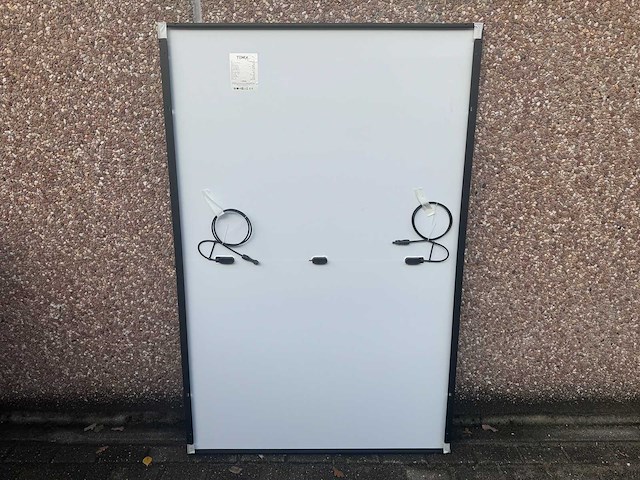 Tenka - set van 36 zonnepanelen (450 wp) - goodwe 15k omvormer - afbeelding 5 van  10