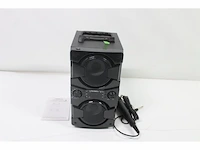 Tenmiya - bluetooth-luidspreker, 60w - afbeelding 2 van  3