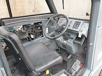 Tennant - 800 - sweeper, self driven - 2017 - afbeelding 2 van  14