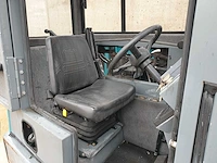 Tennant - 800 - sweeper, self driven - 2017 - afbeelding 3 van  14