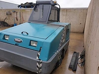 Tennant - 800 - sweeper, self driven - 2017 - afbeelding 9 van  14
